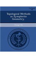 Topological Methods in Symplectic Geometry: (English)