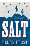 Salt: A Story of Friendship in a Time of War