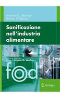 Sanificazione Nell'industria Alimentare