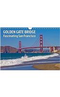 Golden Gate Bridge Fascinating San Francisco 2018