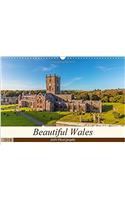 Beautiful Wales 2018