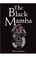 The Black Mamba: (English)