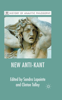 New Anti-Kant