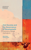 Civil Society and the Governance of Development