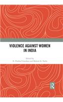 Violence against Women in India