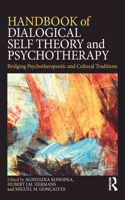 Handbook of Dialogical Self Theory and Psychotherapy