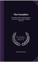 The Crusaders