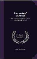 Raemaekers' Cartoons