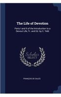 Life of Devotion