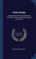 POSTER DESIGN: A CRITICAL STUDY OF THE D