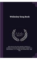 Wellesley Song Book