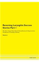 Reversing Laryngitis: Success Stories Pa