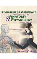Sgd-Fund Anatomy/Physiology 2e