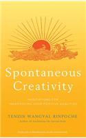 Spontaneous Creativity