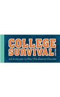 College Survival Coupons: 22 Lifelines to Help You Survive College