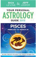 Your Personal Astrology Guide 2013 Pisces