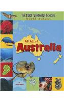 Atlas of Australia