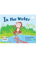 In the Water