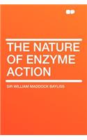 The Nature of Enzyme Action