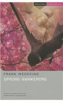 Spring Awakening