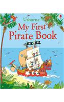 My First Pirate Book