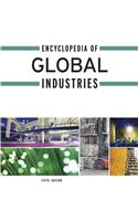 Encyclopedia of Global Industries