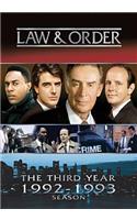 Law & Order