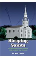 Sleeping Saints