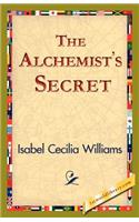 The Alchemist's Secret
