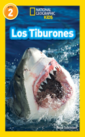 National Geographic Readers: Los Tiburones (Sharks): (Readers)