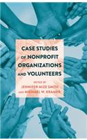 Case Studies of Nonprofit Organizations and Volunteers