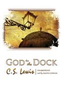 God in the Dock: Essays on Theology and Ethics