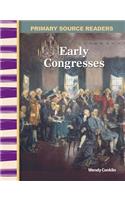 Early Congresses