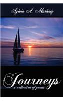 Journeys: A Collection of Poems