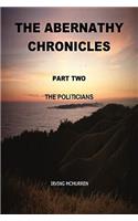 The Abernathy Chronicles: Part 2(English)
