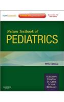 Nelson Textbook of Pediatrics E-Book