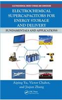 Electrochemical Supercapacitors for Energy Storage and Delivery