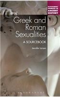 Greek and Roman Sexualities: A Sourcebook