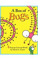A Box of Bugs (Boxed Set)