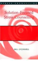 Solution-Focused Stress Counselling