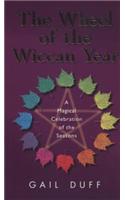 The Wheel Of The Wiccan Year