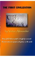 The First Civilization: (English)