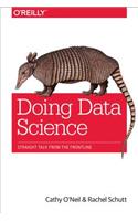 Doing Data Science