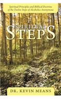 Spiritual Steps