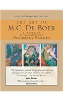 Art of Mc Deboer
