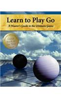 Learn to Play Go