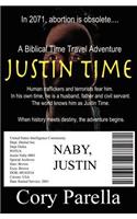 Justin Time