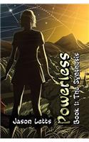 Powerless Book 1