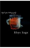High-Speed Photography