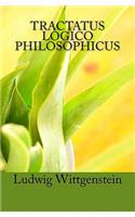 Tractatus Logico Philosophicus
